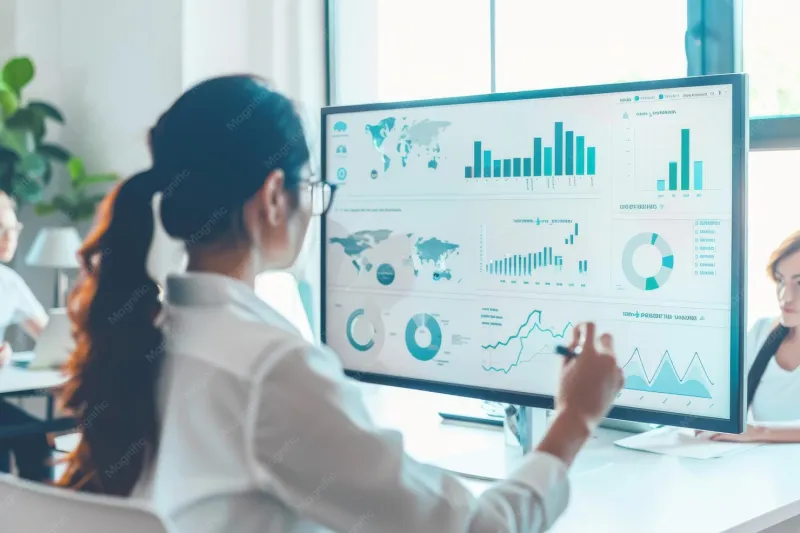 Do Excel ao Power BI: as competências em dados que vão definir sua carreira em Brasília neste ano