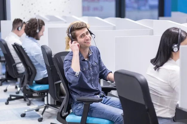 Primeiro mês no help desk: o diário de bordo de quem acabou de entrar em TI em Brasília